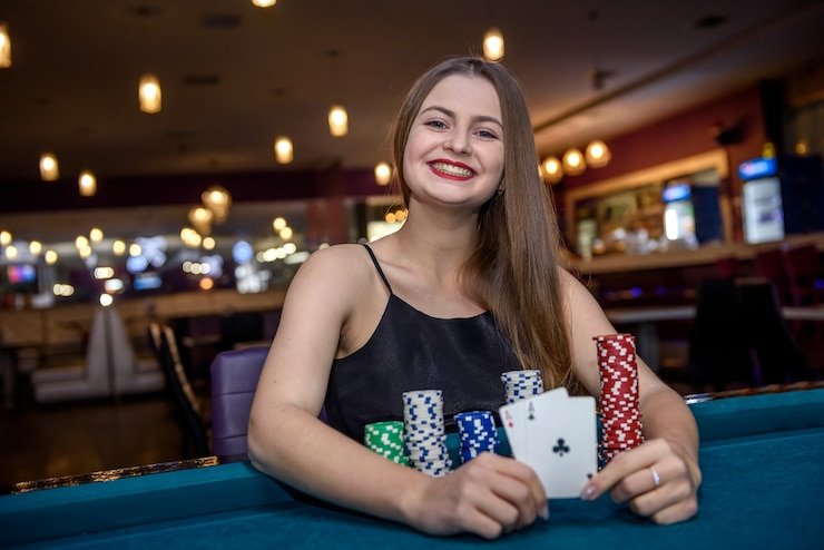 Players browsing sports and casino games on mobile devices